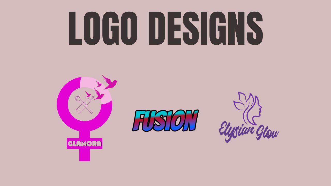 Creative Logo Design and Brand Identity Development